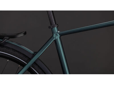 Cube Bikes Kathmandu Slt click to zoom image