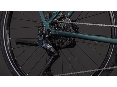 Cube Bikes Kathmandu Slt click to zoom image
