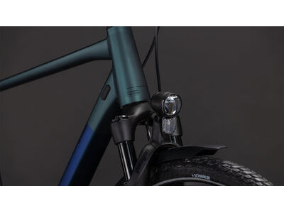 Cube Bikes Kathmandu Slt click to zoom image