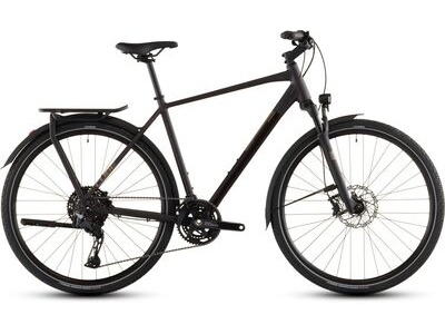 Cube Bikes Kathmandu Slx