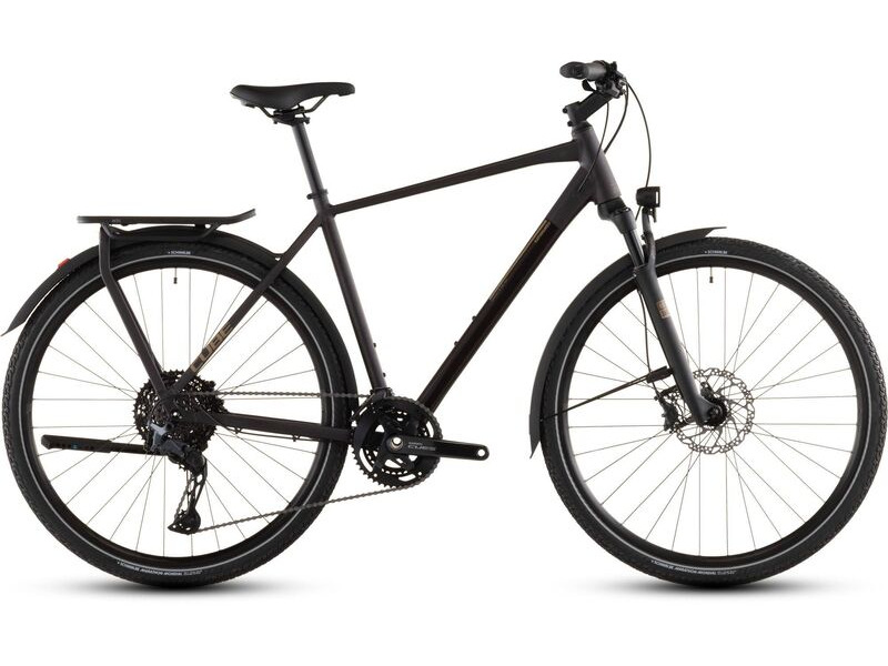 Cube Bikes Kathmandu Slx click to zoom image