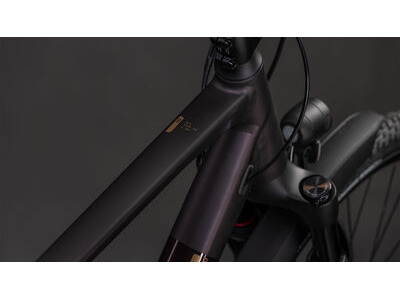 Cube Bikes Kathmandu Slx click to zoom image
