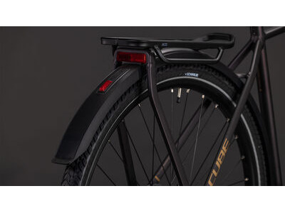 Cube Bikes Kathmandu Slx click to zoom image