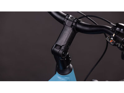 Cube Bikes Touring One click to zoom image