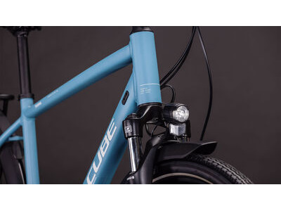 Cube Bikes Touring One click to zoom image