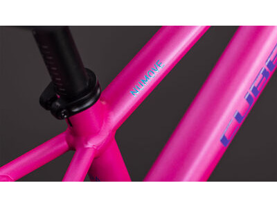 Cube Bikes Numove 120 Rt click to zoom image