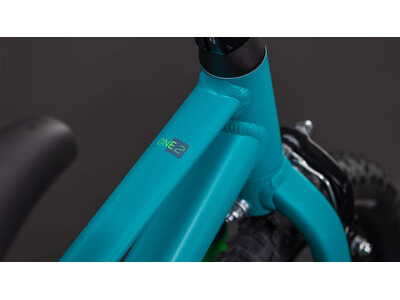 Cube Bikes Numove 120 Rt click to zoom image