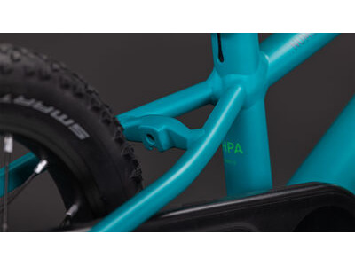 Cube Bikes Numove 120 Rt click to zoom image