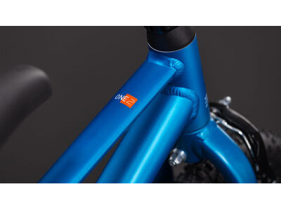 Cube Bikes Numove 120 Rt click to zoom image