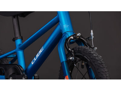 Cube Bikes Numove 120 Rt click to zoom image