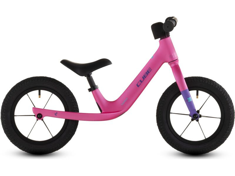 Cube Bikes Numove 120 Walk click to zoom image