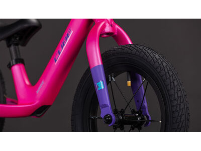 Cube Bikes Numove 120 Walk click to zoom image