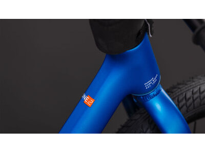 Cube Bikes Numove 120 Walk click to zoom image