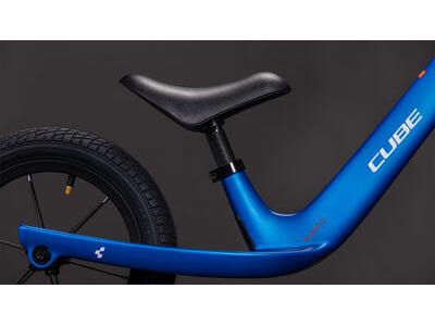 Cube Bikes Numove 120 Walk click to zoom image