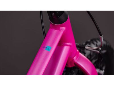 Cube Bikes Numove 140 click to zoom image