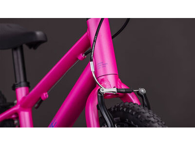 Cube Bikes Numove 140 click to zoom image