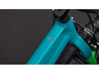 Cube Bikes Numove 140 click to zoom image