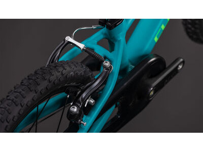 Cube Bikes Numove 140 click to zoom image