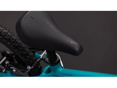 Cube Bikes Numove 140 click to zoom image