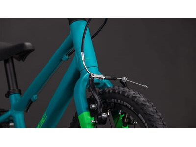 Cube Bikes Numove 140 click to zoom image