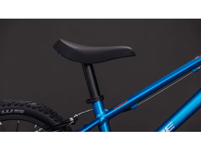 Cube Bikes Numove 140 click to zoom image