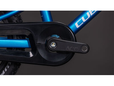 Cube Bikes Numove 140 click to zoom image