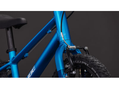 Cube Bikes Numove 140 click to zoom image