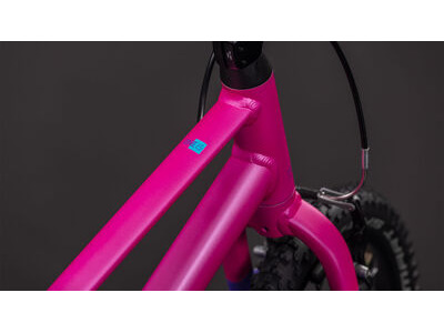Cube Bikes Numove 160 click to zoom image