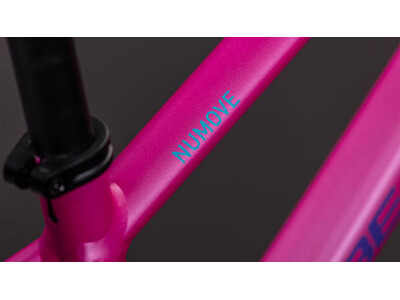 Cube Bikes Numove 160 click to zoom image