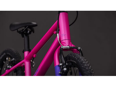 Cube Bikes Numove 160 click to zoom image