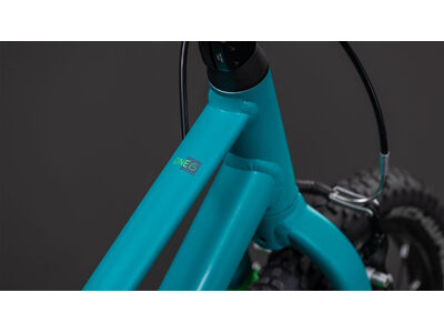 Cube Bikes Numove 160 click to zoom image
