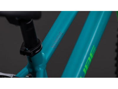 Cube Bikes Numove 160 click to zoom image