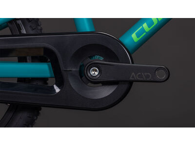 Cube Bikes Numove 160 click to zoom image