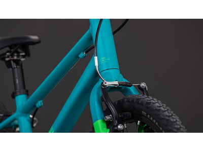 Cube Bikes Numove 160 click to zoom image