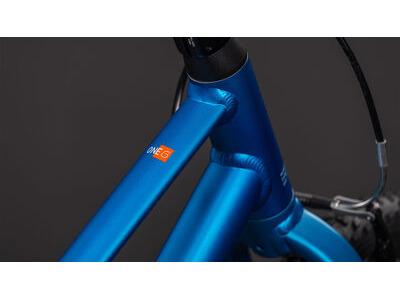 Cube Bikes Numove 160 click to zoom image