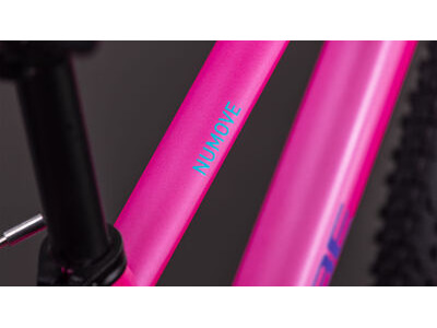 Cube Bikes Numove 180 click to zoom image