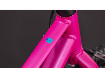 Cube Bikes Numove 180 click to zoom image