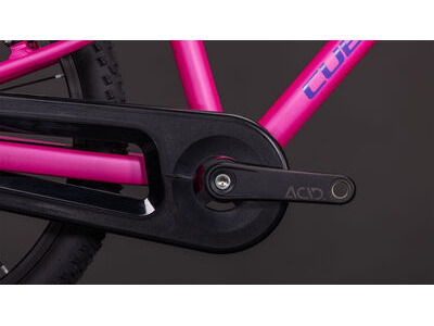 Cube Bikes Numove 180 click to zoom image
