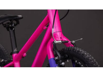 Cube Bikes Numove 180 click to zoom image