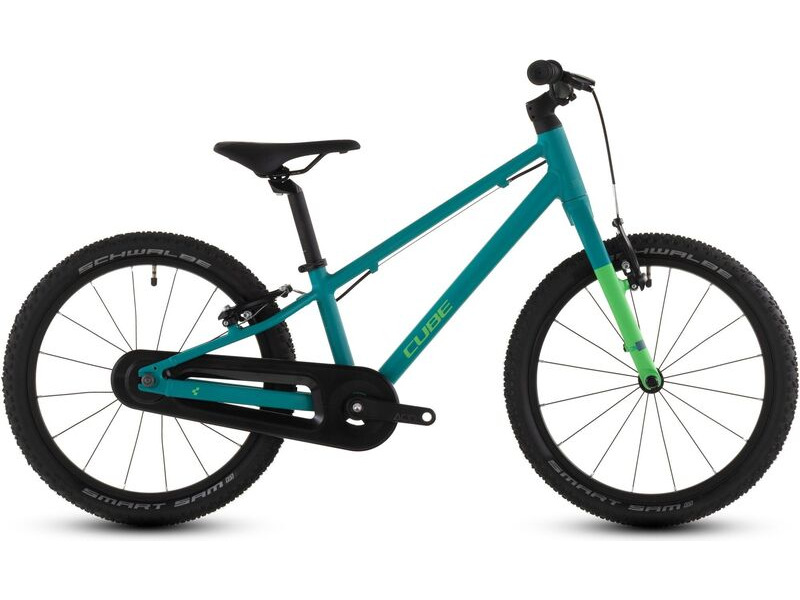 Cube Bikes Numove 180 click to zoom image