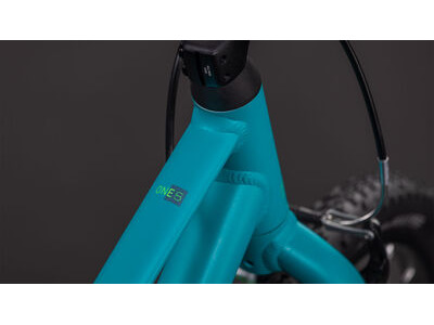 Cube Bikes Numove 180 click to zoom image