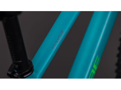 Cube Bikes Numove 180 click to zoom image