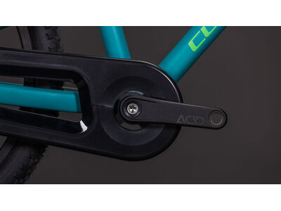 Cube Bikes Numove 180 click to zoom image