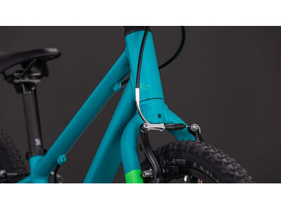 Cube Bikes Numove 180 click to zoom image