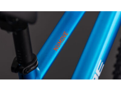 Cube Bikes Numove 180 click to zoom image