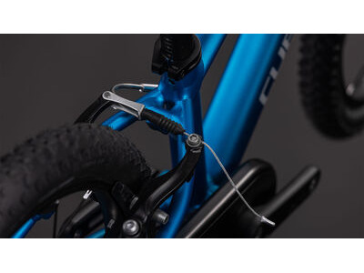Cube Bikes Numove 180 click to zoom image