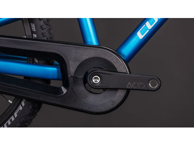 Cube Bikes Numove 180 click to zoom image