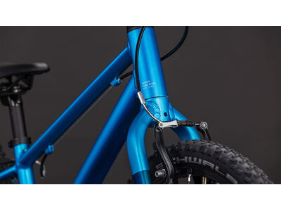 Cube Bikes Numove 180 click to zoom image