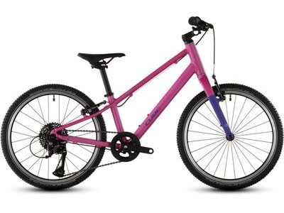 Cube Bikes Numove 200