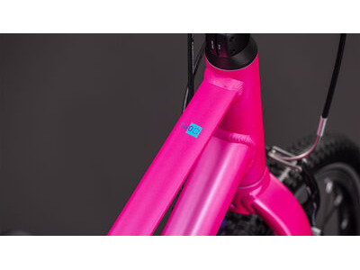 Cube Bikes Numove 200 click to zoom image